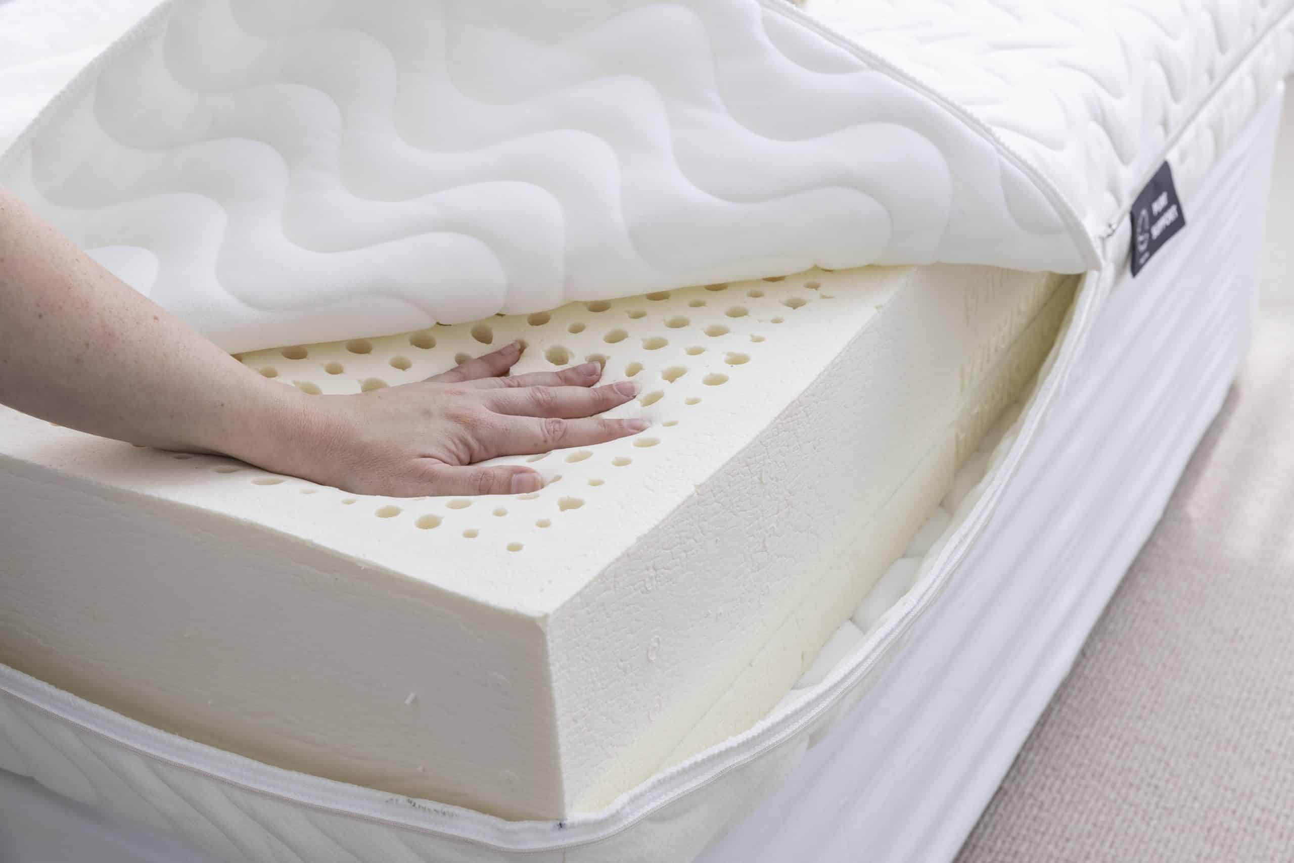The Importance of a Quality Mattress for Sleep and Health