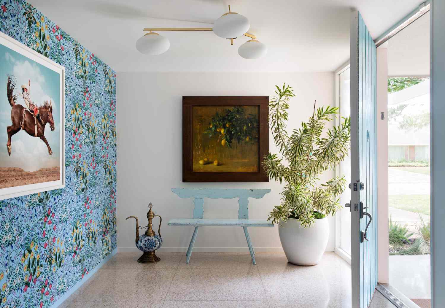 Home Decor: Transforming Your Space into a Personal Sanctuary