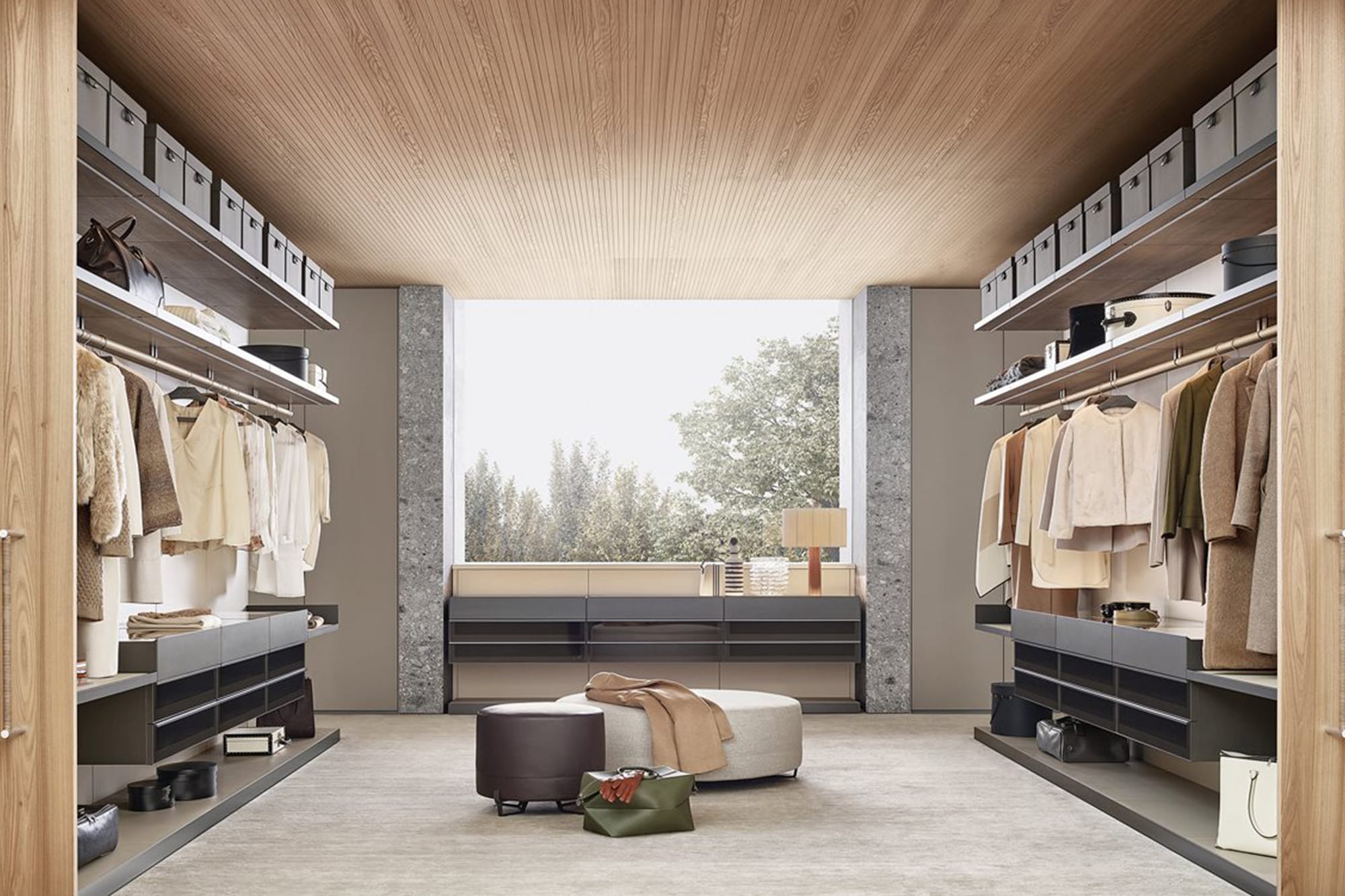 Wardrobe Malaysia: Stylish Solutions for Modern Living